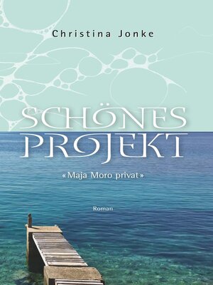 cover image of Schönes Projekt